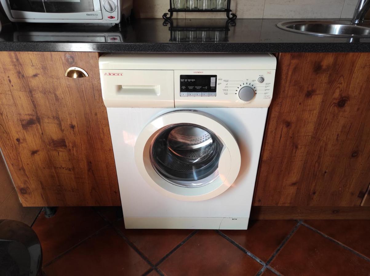 Alojamento Local A Giesta Sao Sebastiao da Giesteira Buitenkant foto