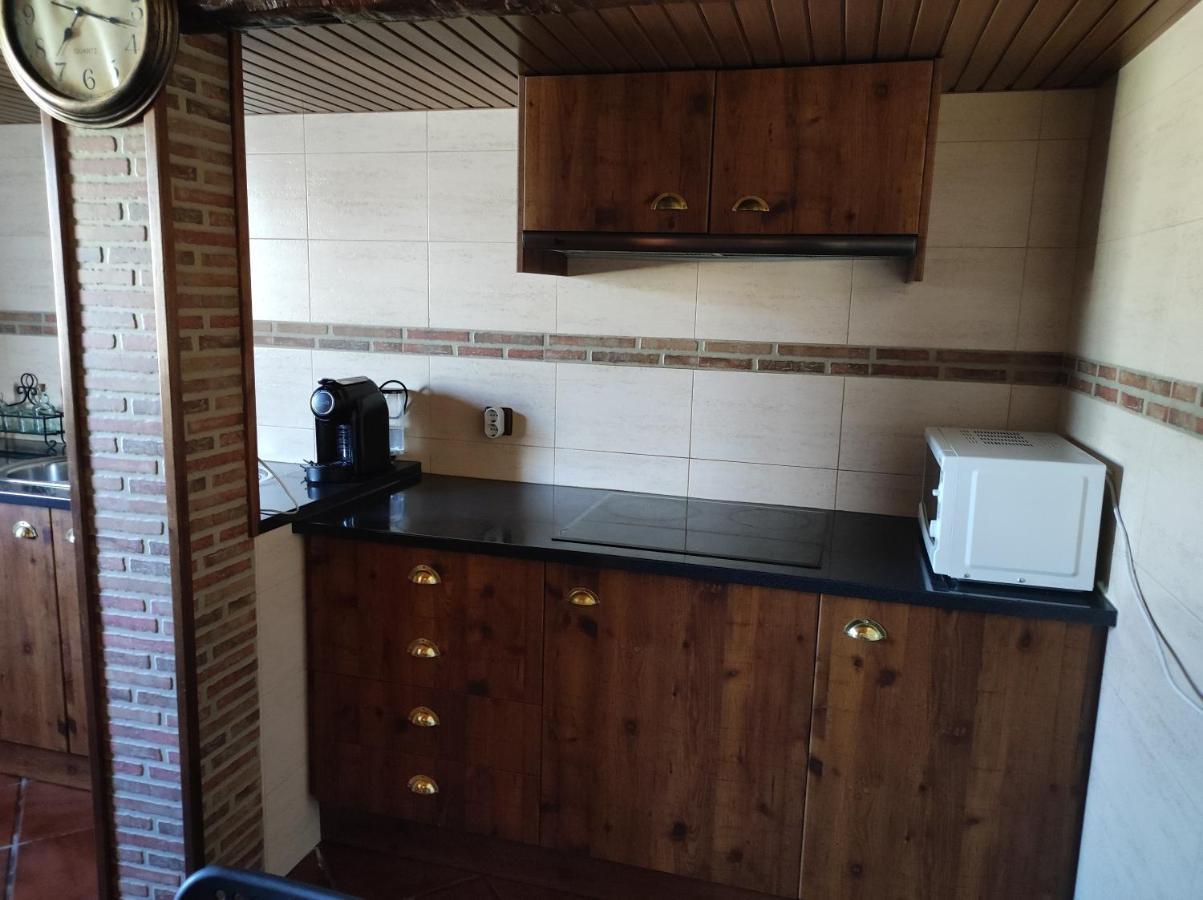 Alojamento Local A Giesta Sao Sebastiao da Giesteira Buitenkant foto