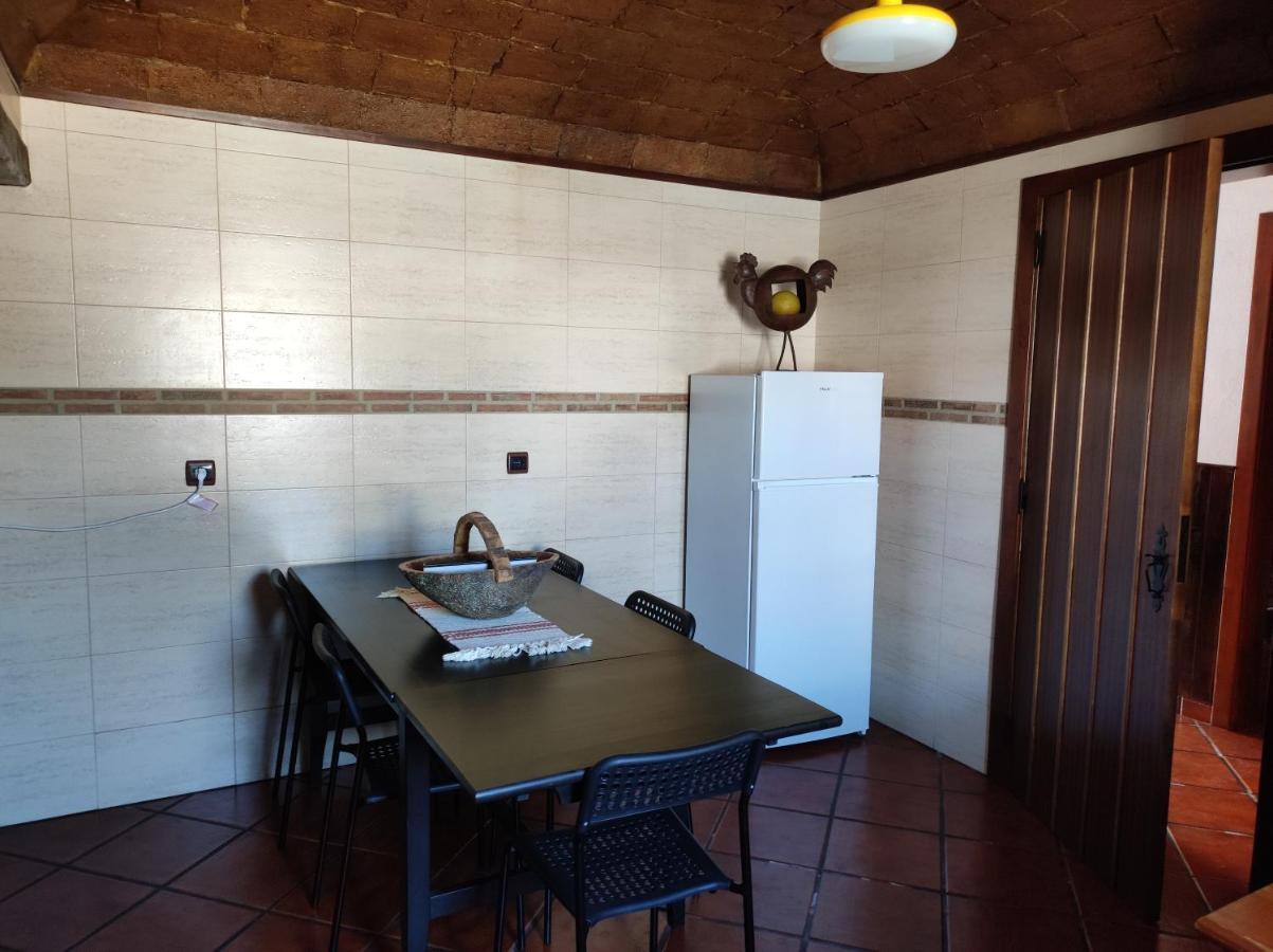 Alojamento Local A Giesta Sao Sebastiao da Giesteira Buitenkant foto