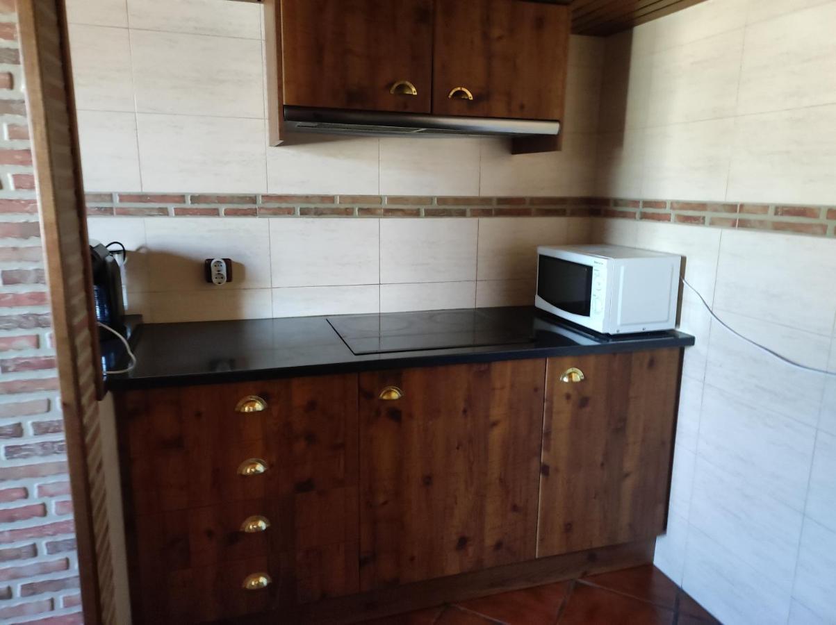 Alojamento Local A Giesta Sao Sebastiao da Giesteira Buitenkant foto