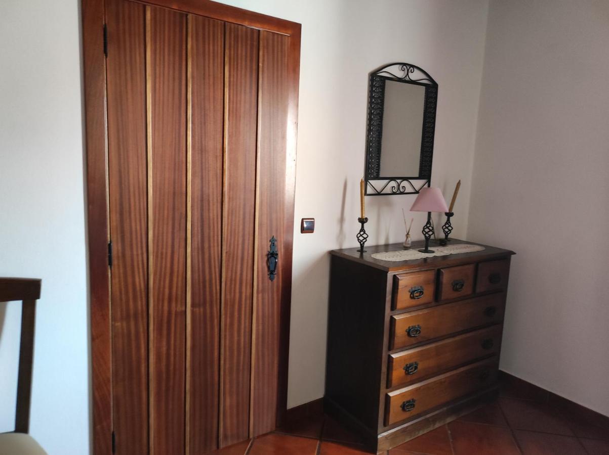 Alojamento Local A Giesta Sao Sebastiao da Giesteira Buitenkant foto