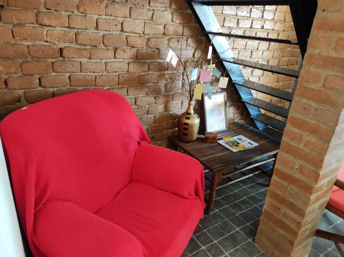 Alojamento Local A Giesta Sao Sebastiao da Giesteira Buitenkant foto