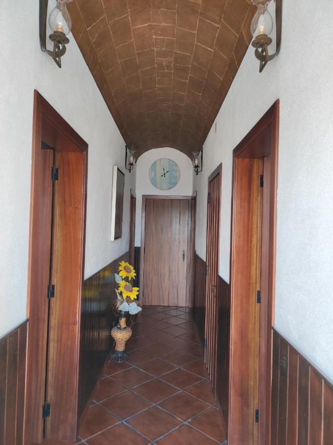 Alojamento Local A Giesta Sao Sebastiao da Giesteira Buitenkant foto