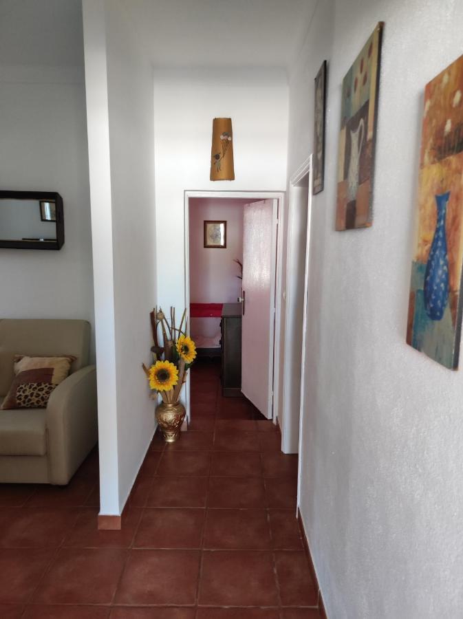 Alojamento Local A Giesta Sao Sebastiao da Giesteira Buitenkant foto